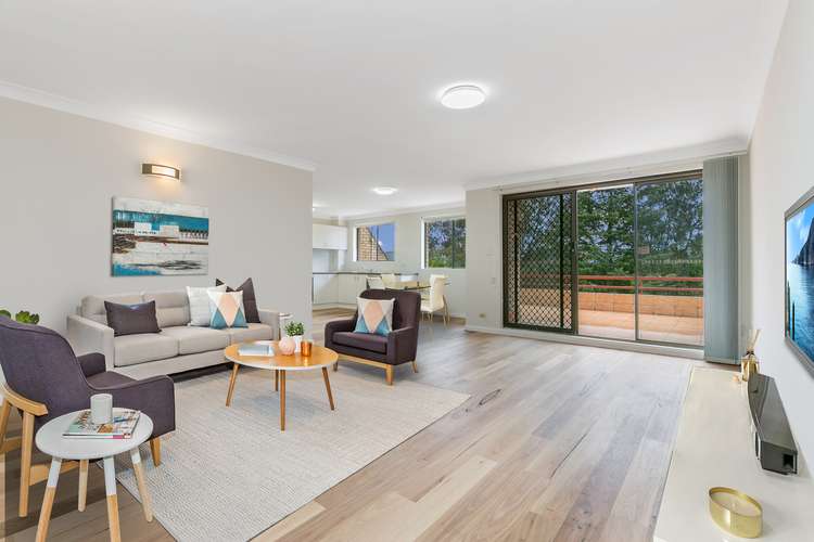 Main view of Homely unit listing, 11/84-86 Henry Parry Drive, Gosford NSW 2250