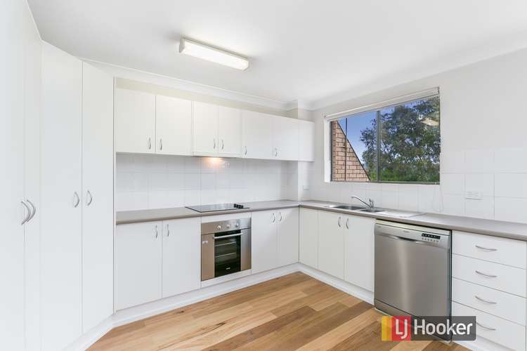 Fourth view of Homely unit listing, 11/84-86 Henry Parry Drive, Gosford NSW 2250