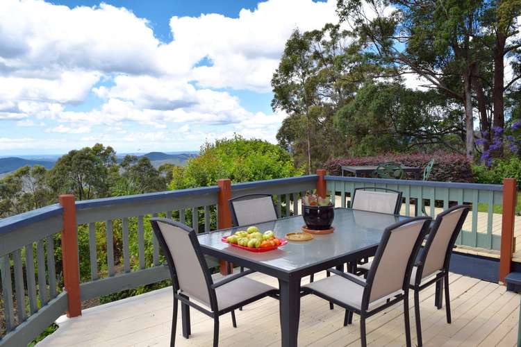 Fourth view of Homely house listing, 25 Leona Court, Tamborine Mountain QLD 4272