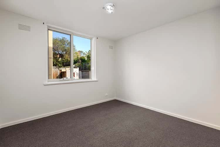 Third view of Homely apartment listing, 3/7 Clowes Street, South Yarra VIC 3141