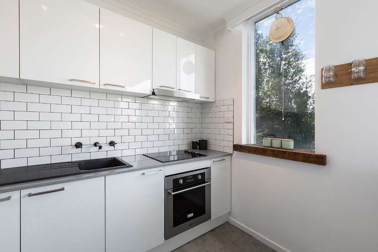 Fourth view of Homely apartment listing, 10/54 Napier Street, Footscray VIC 3011