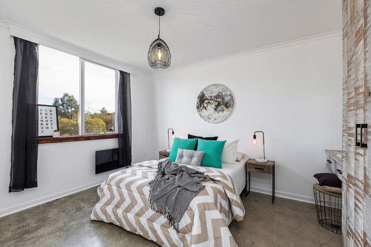 Fifth view of Homely apartment listing, 10/54 Napier Street, Footscray VIC 3011