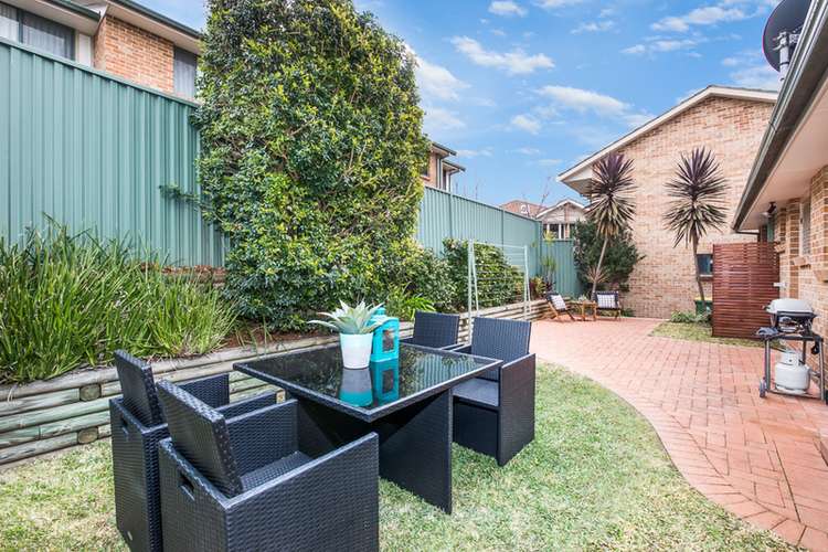 Second view of Homely villa listing, 32/17-33 Bangaroo Street, Bangor NSW 2234