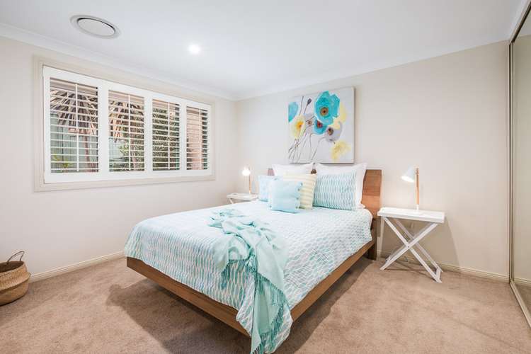 Fourth view of Homely villa listing, 32/17-33 Bangaroo Street, Bangor NSW 2234