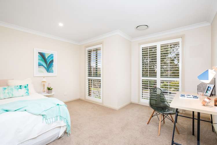 Sixth view of Homely villa listing, 32/17-33 Bangaroo Street, Bangor NSW 2234