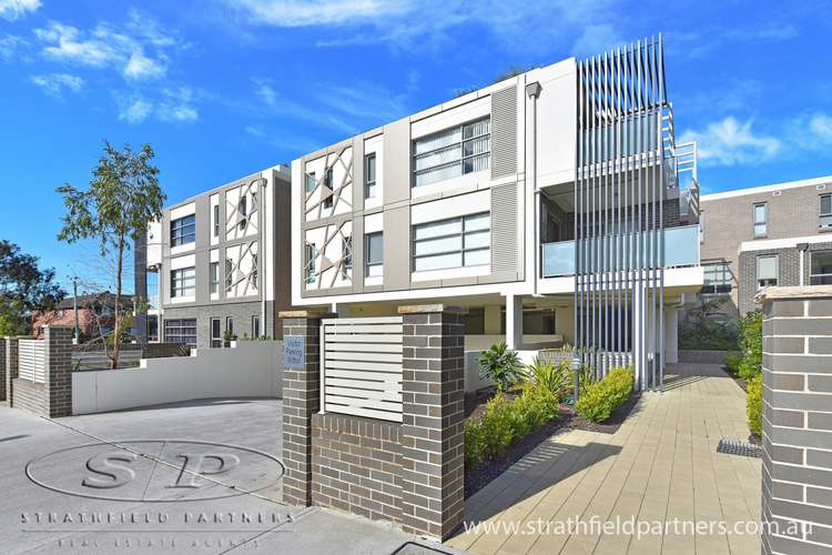 Second view of Homely apartment listing, 7/548 Liverpool Road, Strathfield South NSW 2136