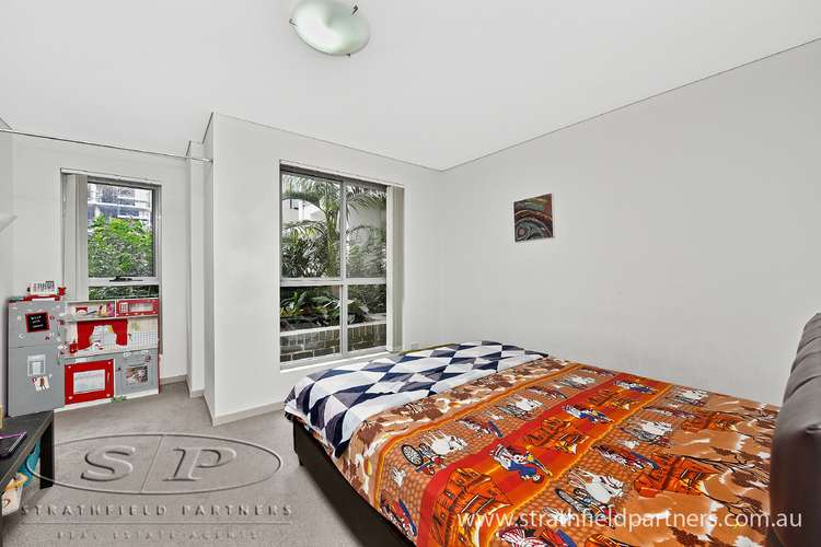 Fourth view of Homely apartment listing, 7/548 Liverpool Road, Strathfield South NSW 2136