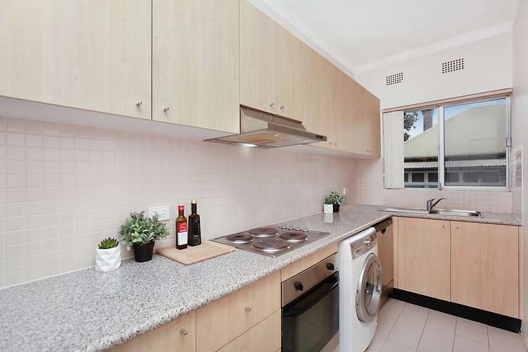 Second view of Homely apartment listing, 7/40 Arthur Street, Balmain NSW 2041