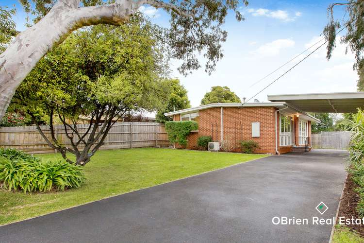 Main view of Homely house listing, 80 Elwers Road, Rosebud VIC 3939