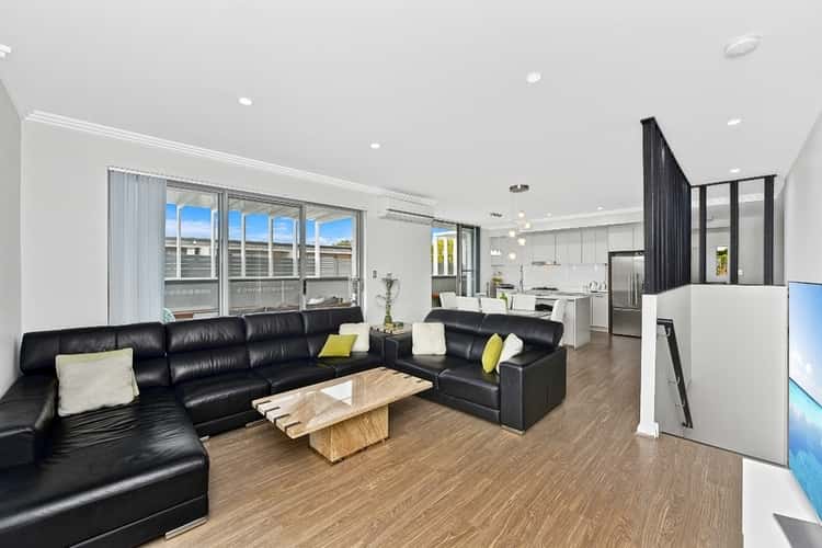 Third view of Homely apartment listing, 61/79 Beaconsfield Street, Silverwater NSW 2128