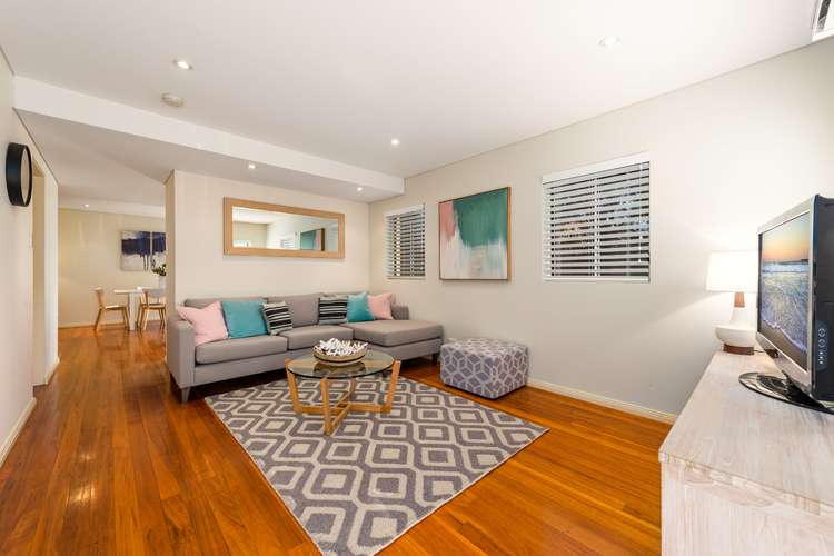 Main view of Homely townhouse listing, 2/3 Hardie Street, Neutral Bay NSW 2089