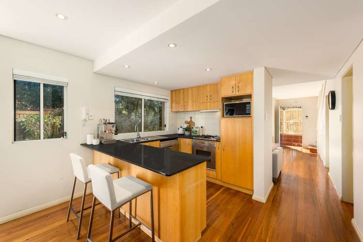 Third view of Homely townhouse listing, 2/3 Hardie Street, Neutral Bay NSW 2089