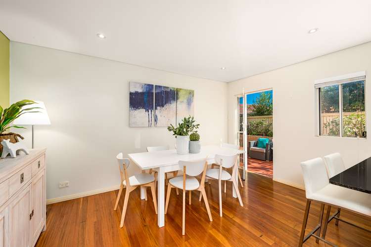 Fourth view of Homely townhouse listing, 2/3 Hardie Street, Neutral Bay NSW 2089
