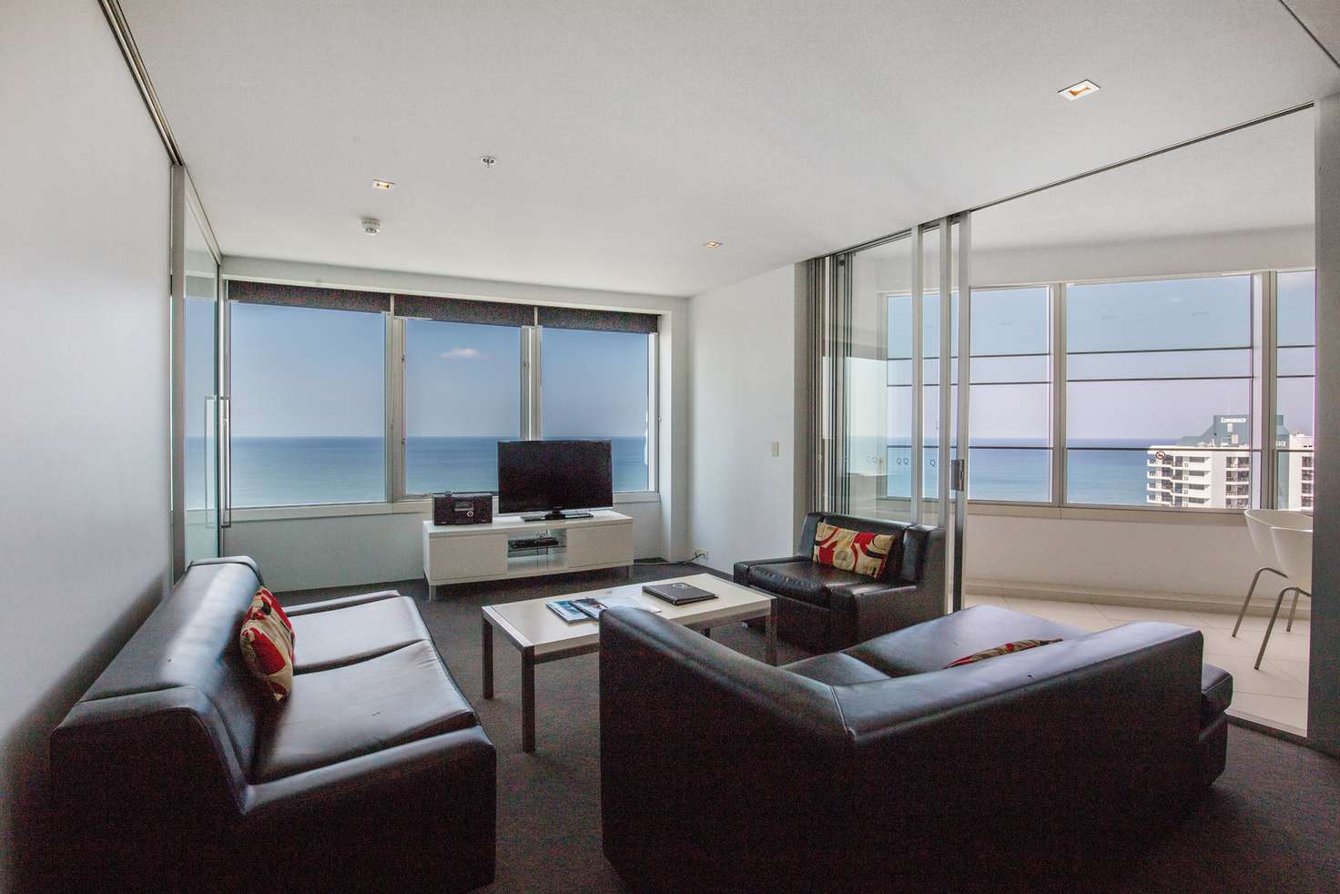 Main view of Homely apartment listing, 2405/9 'Q1' Hamilton Avenue, Surfers Paradise QLD 4217