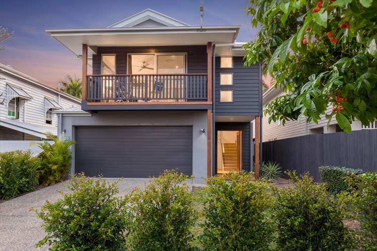 Third view of Homely house listing, 30 Granada Street, Wynnum QLD 4178