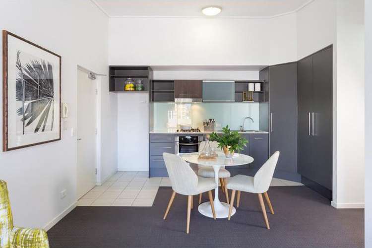 Fourth view of Homely apartment listing, 132/1000 Ann Street, Fortitude Valley QLD 4006