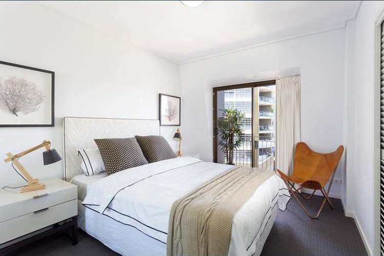 Fifth view of Homely apartment listing, 132/1000 Ann Street, Fortitude Valley QLD 4006