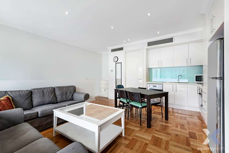 Main view of Homely townhouse listing, 11/293-295 Hawthorn Road, Caulfield VIC 3162