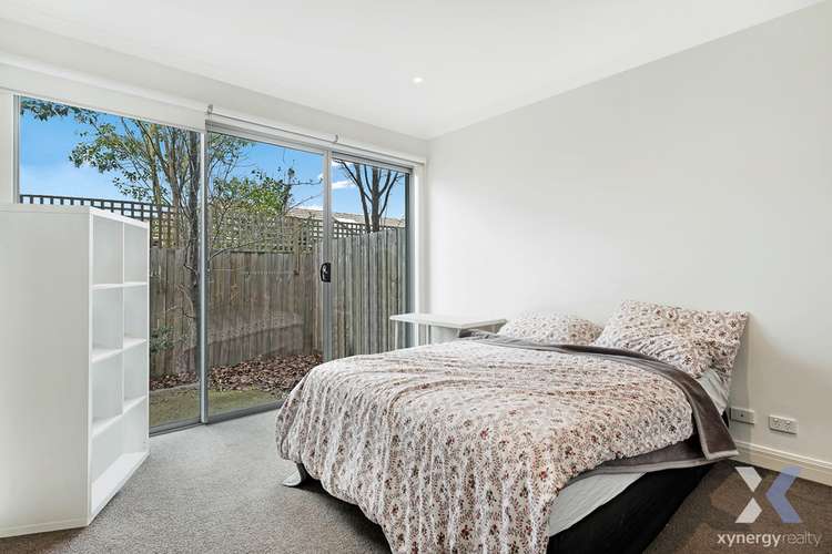 Fifth view of Homely townhouse listing, 11/293-295 Hawthorn Road, Caulfield VIC 3162