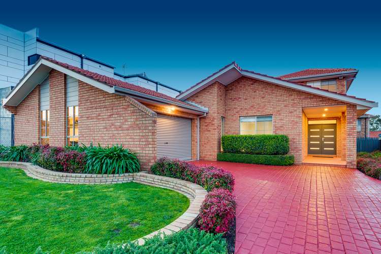 Main view of Homely house listing, 10 Holowko Court, Taylors Lakes VIC 3038