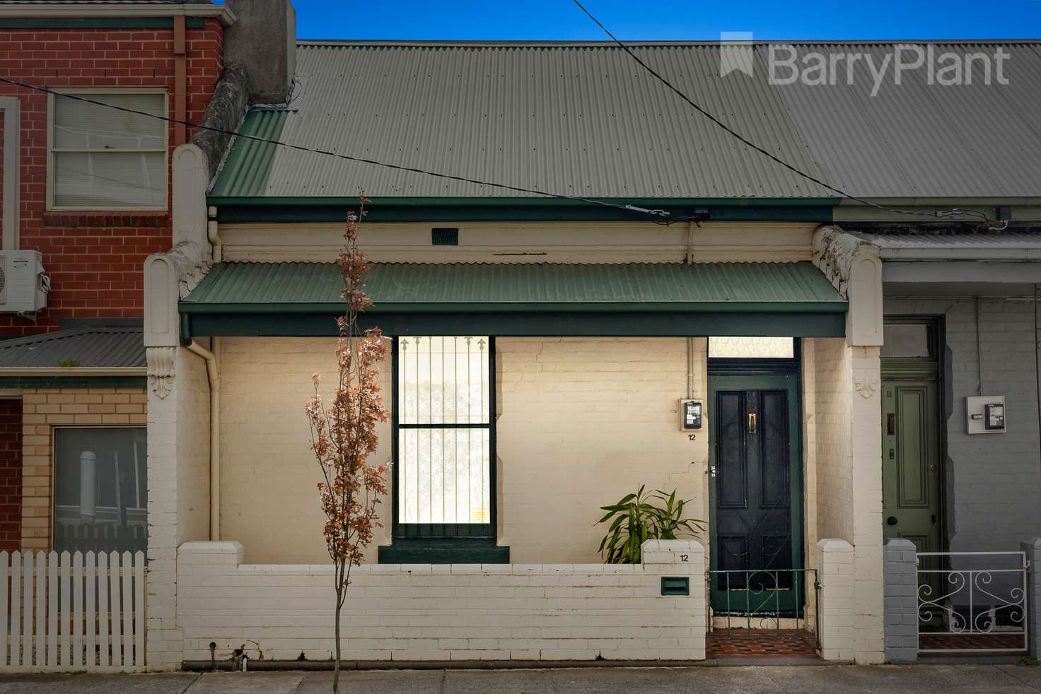 Main view of Homely house listing, 1/12 Robbs Parade, Northcote VIC 3070