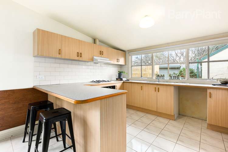 Fifth view of Homely house listing, 1/12 Robbs Parade, Northcote VIC 3070