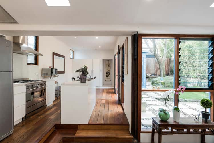 Main view of Homely house listing, 9 Theodore Street, Balmain NSW 2041