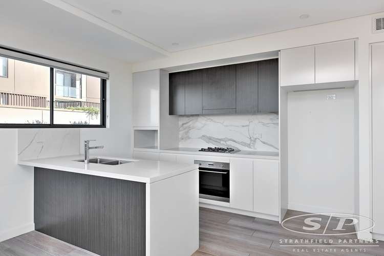 Second view of Homely apartment listing, 501/37 Loftus Crescent, Homebush NSW 2140