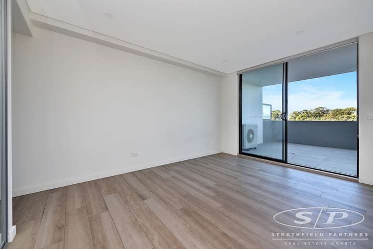 Third view of Homely apartment listing, 501/37 Loftus Crescent, Homebush NSW 2140