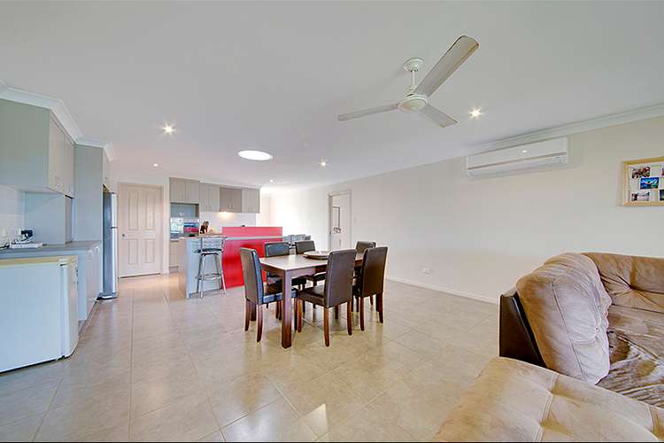 Fifth view of Homely house listing, 4 Plahn Drive, Taroomball QLD 4703