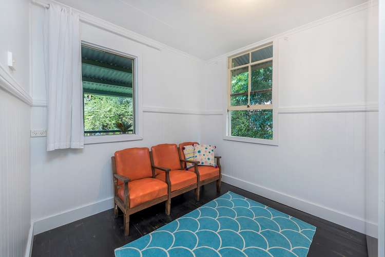 Sixth view of Homely house listing, 15 Carmel Street, Bardon QLD 4065
