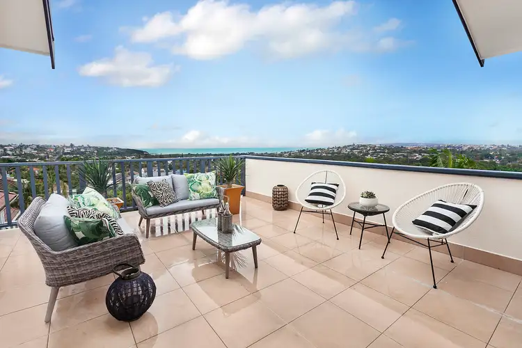 Third view of Homely house listing, 33 Jocelyn Street, North Curl Curl NSW 2099