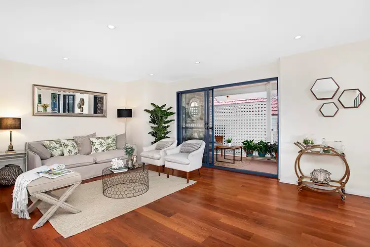 Fourth view of Homely house listing, 33 Jocelyn Street, North Curl Curl NSW 2099