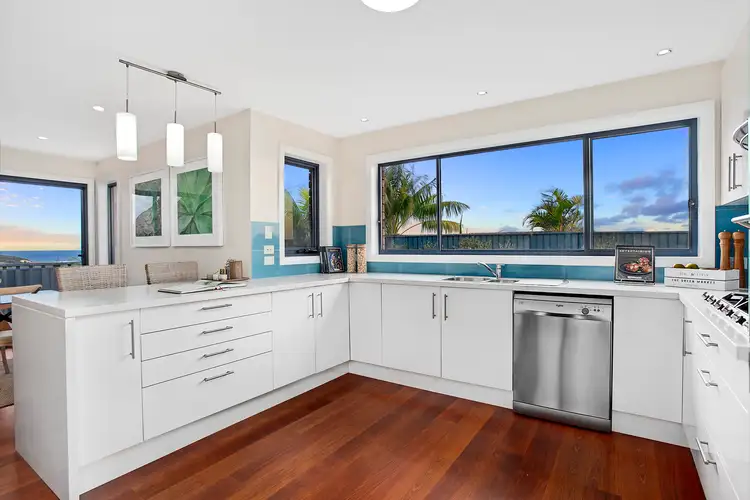 Fifth view of Homely house listing, 33 Jocelyn Street, North Curl Curl NSW 2099