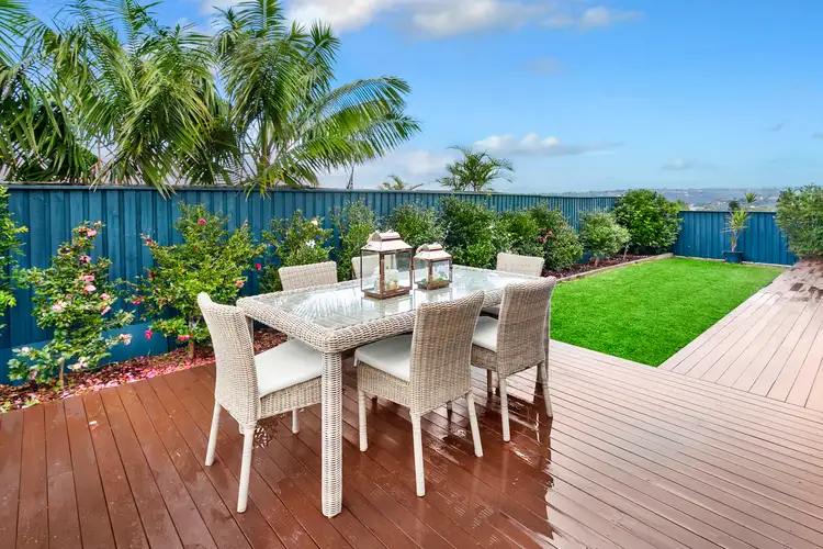 Sixth view of Homely house listing, 33 Jocelyn Street, North Curl Curl NSW 2099