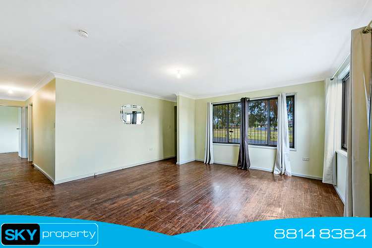 Second view of Homely house listing, 4 Beelong Street, Dharruk NSW 2770