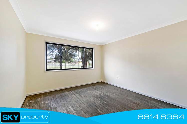 Third view of Homely house listing, 4 Beelong Street, Dharruk NSW 2770