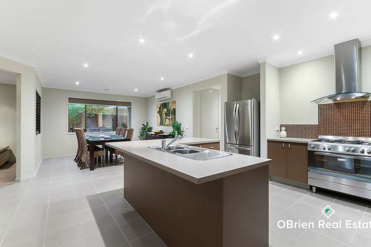 Fourth view of Homely house listing, 7 Callista Street, Botanic Ridge VIC 3977