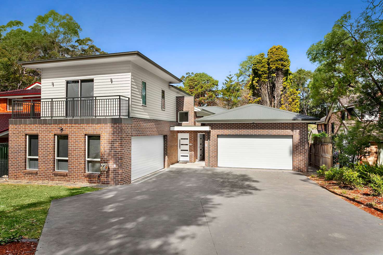 Main view of Homely house listing, 38 Austral Avenue, Beecroft NSW 2119