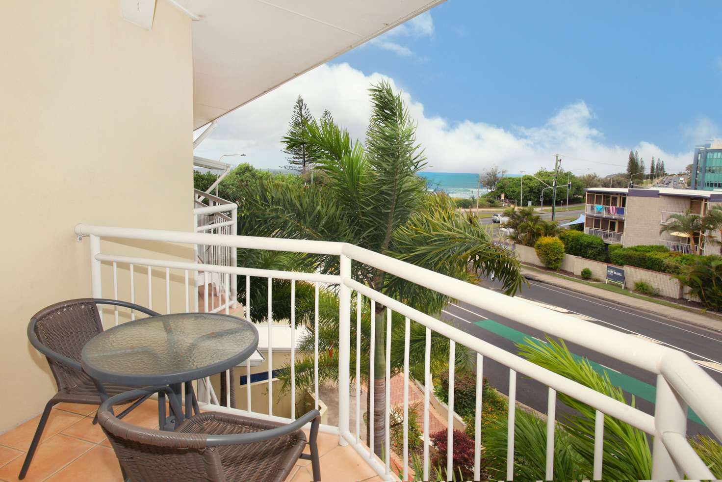 Main view of Homely unit listing, 408/180 Alexandra Parade, Alexandra Headland QLD 4572