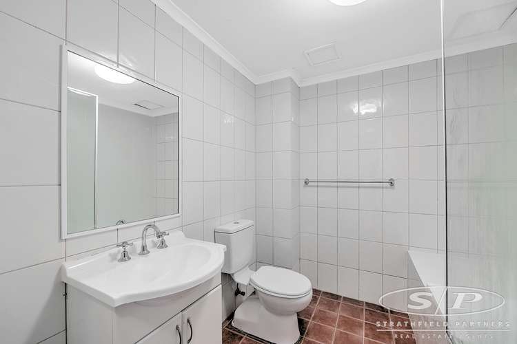 Fourth view of Homely unit listing, 16/9-17 Eastbourne Road, Homebush West NSW 2140