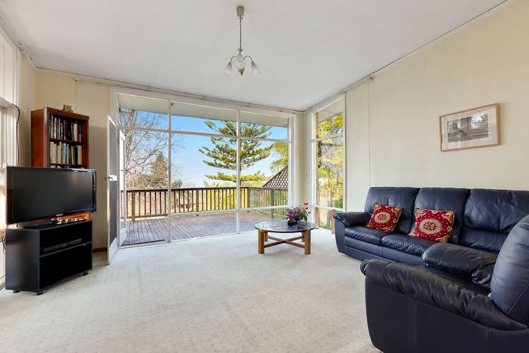 Second view of Homely house listing, 21 Courtley Road, Beacon Hill NSW 2100