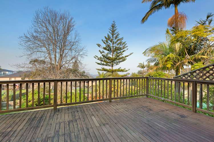 Third view of Homely house listing, 21 Courtley Road, Beacon Hill NSW 2100