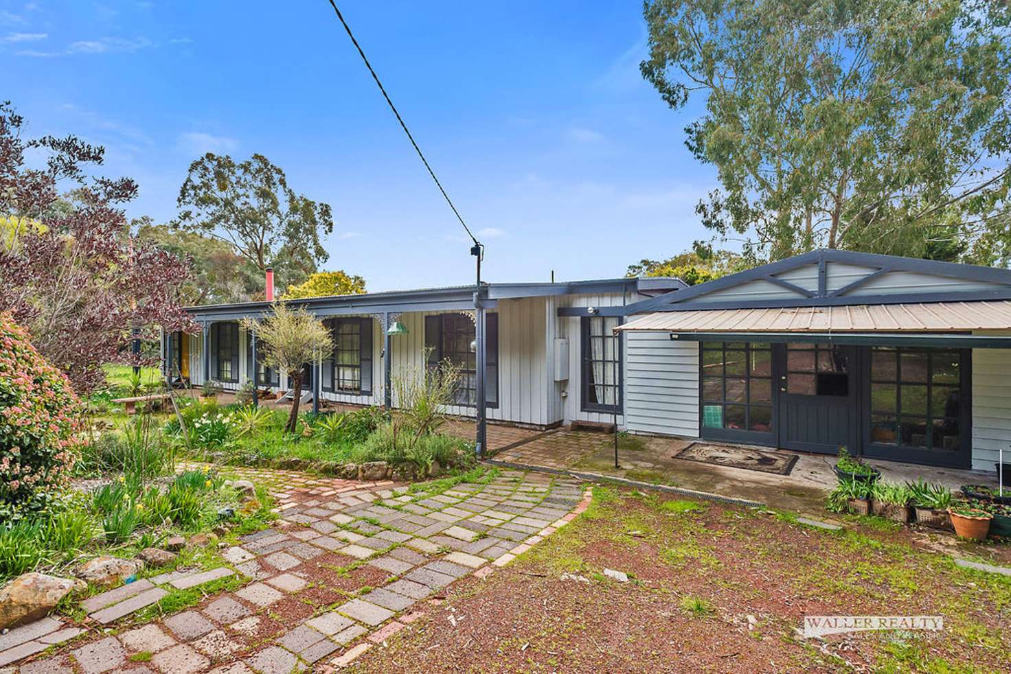Main view of Homely house listing, 120 Davy Street, Taradale VIC 3447