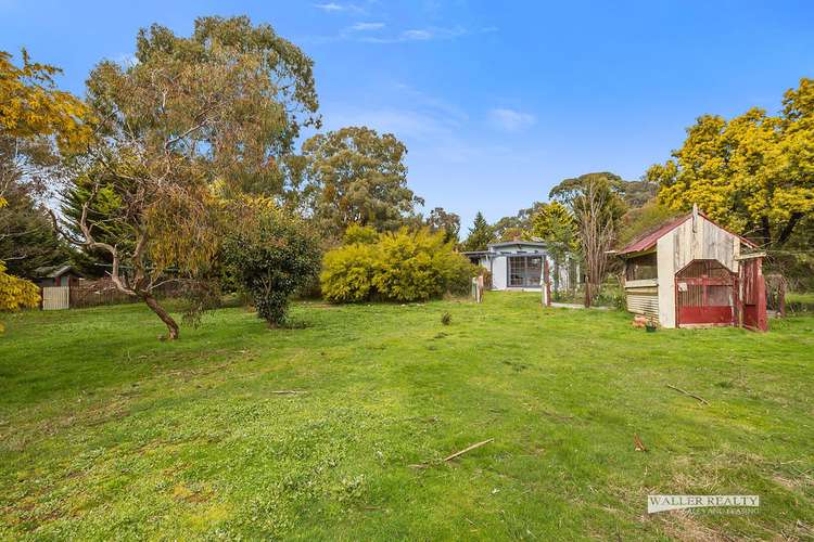 Third view of Homely house listing, 120 Davy Street, Taradale VIC 3447