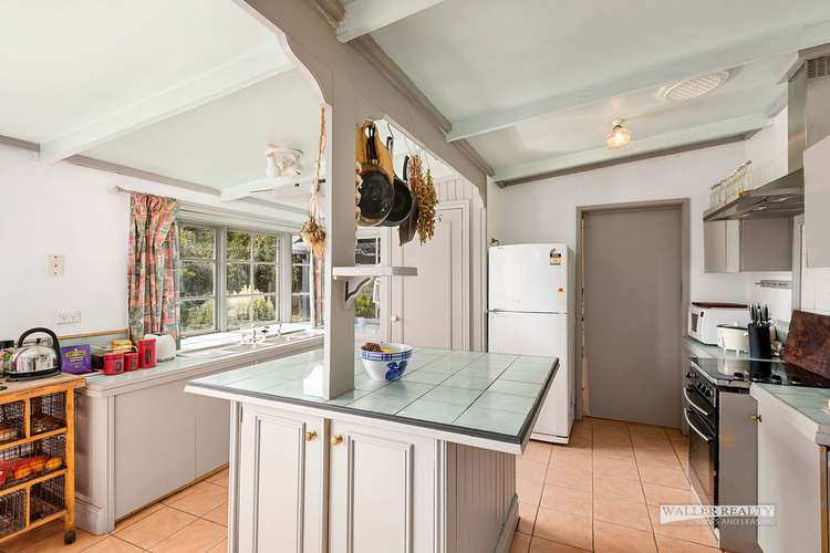 Fourth view of Homely house listing, 120 Davy Street, Taradale VIC 3447
