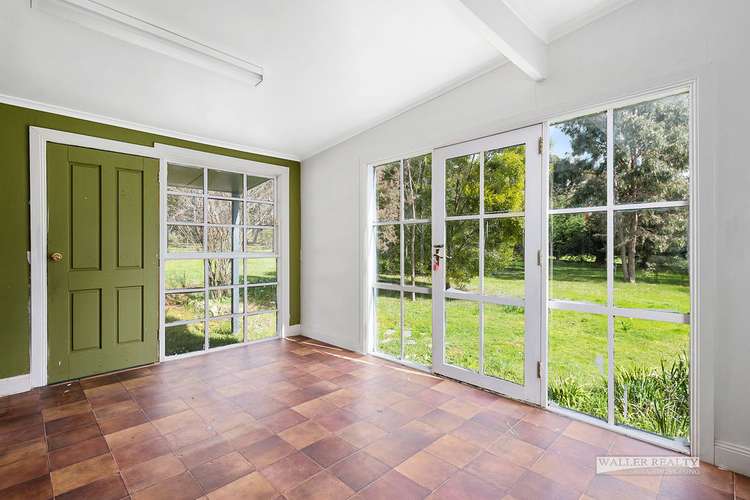Fifth view of Homely house listing, 120 Davy Street, Taradale VIC 3447