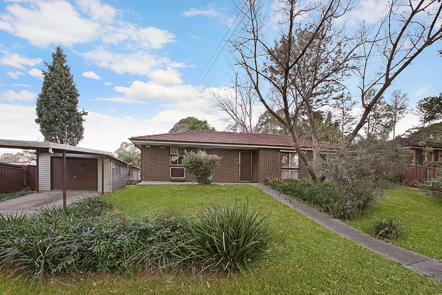 Main view of Homely house listing, 3 Oban Street, Schofields NSW 2762