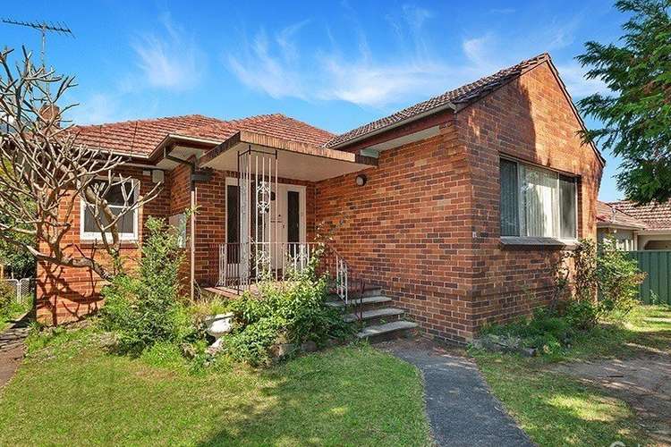 Third view of Homely house listing, 112 Epping Road, Lane Cove NSW 2066