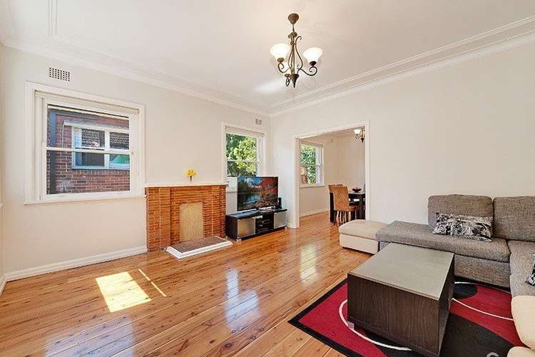 Fourth view of Homely house listing, 112 Epping Road, Lane Cove NSW 2066